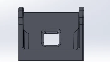 Подставка Quansheng TK11-8 3