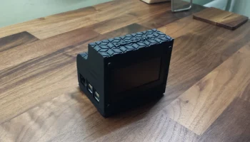 PlayBox - развлекательная система Raspberry Pi (музыка/р... PlayBox - развлекательная система Raspberry Pi (музыка/р...