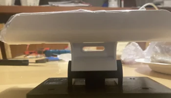 Настенное крепление для локомотива Nanostation m5........... 3