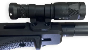 Крепление M-LOK Light 1