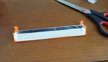 Светодиодная подсветка для 3D-принтера 5