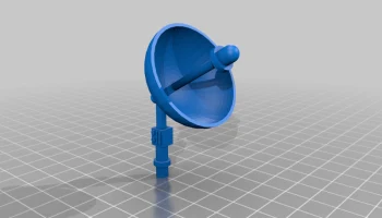 Модули Planetary Explorer Аксессуары Антенны Датчики Cano... 3