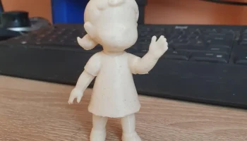 girl 1