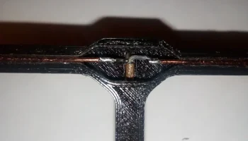 Антенна Moxon 868 Mhz / 915 Mhz 1