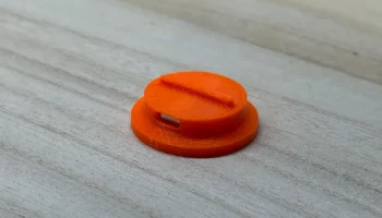 Магнитный дверной замок для Prusa CORE One...... 2