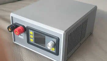Корпус для блока питания DPS5005 Корпус для блока питания DPS5005