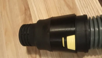Быстродействующая блокировка электроинструмента Karcher NT