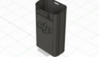 Аккумулятор DJI Mini 2 для ремня брюк 2
