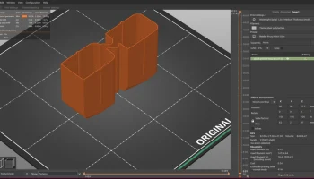 Карманный подсумок для магазинов Glock Doublestack 2