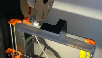 Licht MK3 MK4 ,Lichtleiste, световая панель Prusa MK3s, ... 2