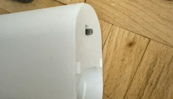 Чехол Philips Sonicare для серии DiamonClean (с крышкой ... 4