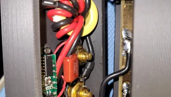Корпус блока питания HP DPS-750 v.2 9