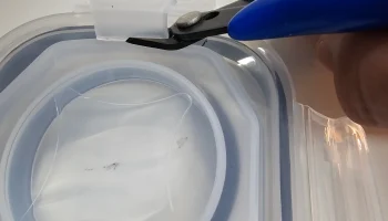 Лучший ремикс Drybox Nest для контейнеров для зерновых на... 8
