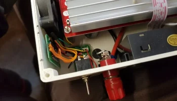Корпус DPS5020 4