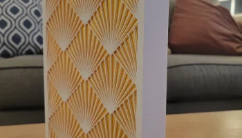 Wall Vase 1