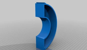 Snapmaker Контейнер для нити 0,5 кг 2