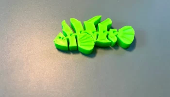 flexy fish 6