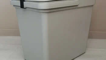 Замок/ограничитель крышки для бара IKEA H&aring;llbar 3