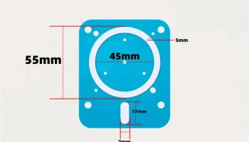 Чехол CMF Phone 2 Pro с магнитом 55 мм для Magsafe...... 2