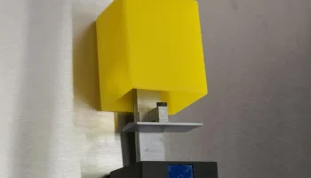 Магнит Anycubic Photon Mono X 1