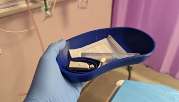 Подставка для блюда из почек для клинического моделирования Подставка для блюда из почек для клинического моделирования