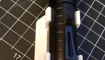 Подставка Anker Bolder Holder (для фонаря LC40) с держат...