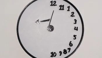 CogClock 1