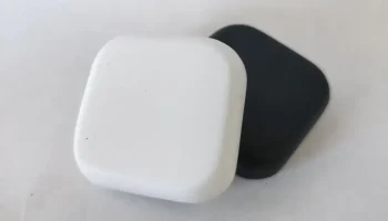 Чехол для монет NFC