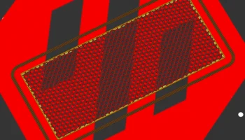 Дополнение "Юбка без головы" для мода Voron 0.2 V0.2 "Sk... Дополнение "Юбка без головы" для мода Voron 0.2 V0.2 "Sk...