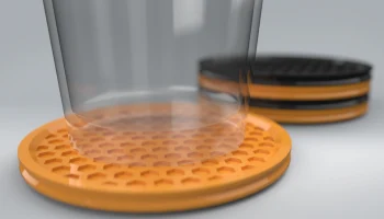 Drink Coaster (набор) под любимый напиток! СТЕКИ! 2