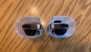 Режим вазы Joycon Tube
