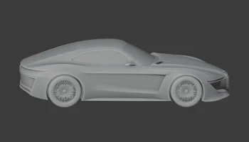 Alfa Romeo Gloria 2