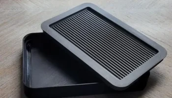 Стильная мыльница 3