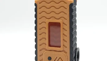 Корпус для TTGO LoRa32 v2.1.1.6 и T3S3 Meshtastic&reg; 0