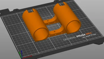 Держатель для удочек, спинингов, монтаж на стену, лодку и т.д.
