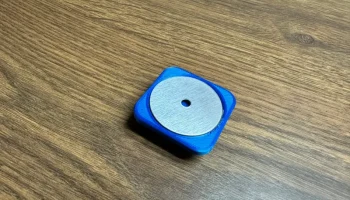 Адаптер Wyze Magnet к штативу