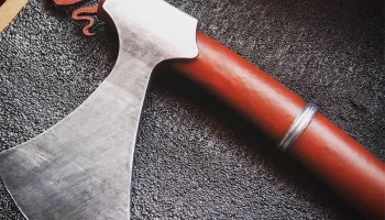 VIKING AXE