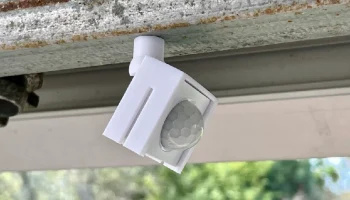 Шарнирное крепление Sonoff SNZB-03 Датчик движения Zigbee... 2