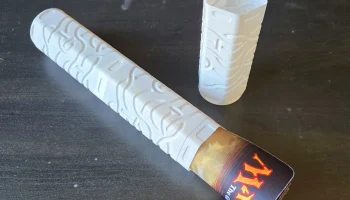 Playmat Tube Swish (режим "Ваза") Playmat Tube Swish (режим "Ваза")