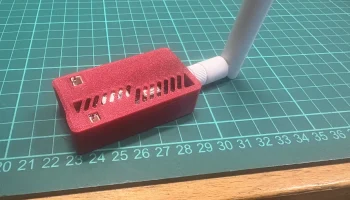 Чехол WisBlock с GPS, LoRa, поддержкой датчиков и зоной и... 1