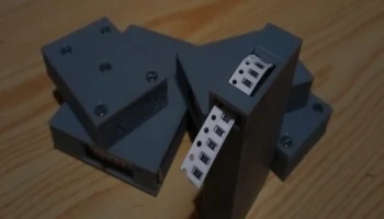 Магазин для SMD-компонентов Магазин для SMD-компонентов