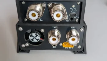 Подставка AT-100M Pro и Micro PA50 (+) 1