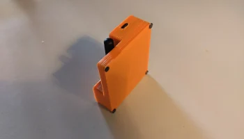 Heltec V3 case for Google Pixel 3a battery 5