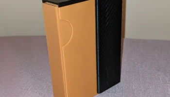 Футляр для кредитных карт 4