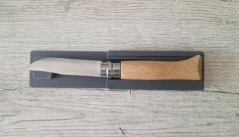 Opinel No.8 Приспособление для лазерной гравировки / Опор...