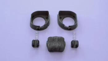 Глаза-антенны - Monster M4sk 3