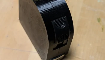 Футляр для рулетки (IKEA и Silverline) 3