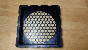 Корпус NanoPi NAS 6