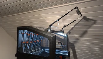 Магнитный удлинитель двери корпуса Prusa XL...... 4