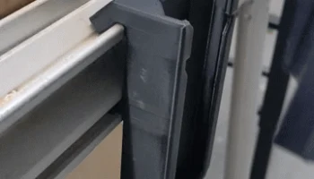 Держатель батареи 18 В для многофункционального стола Fe... 1